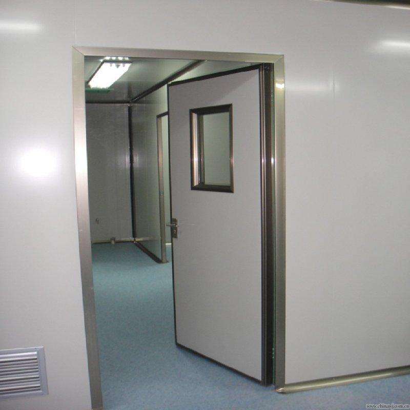常德CT室防护铅门