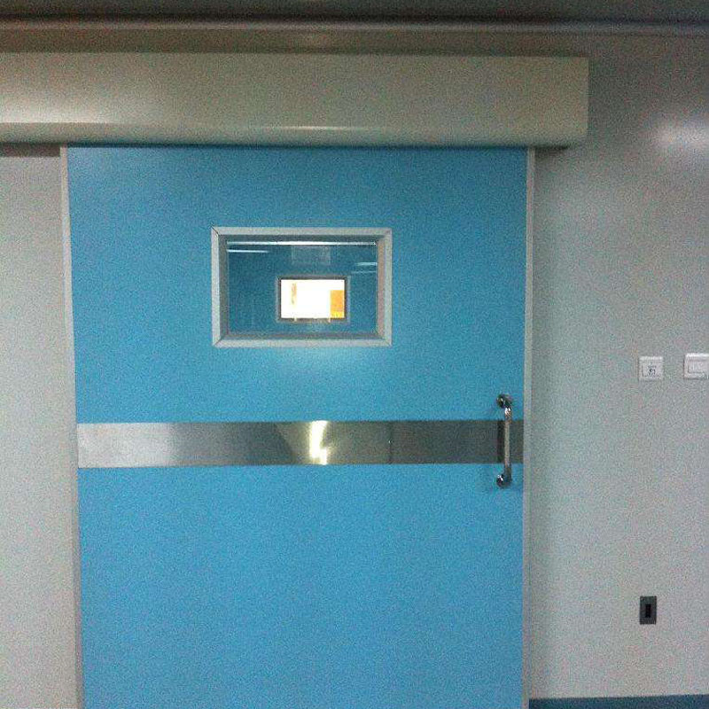 常德医用铅门