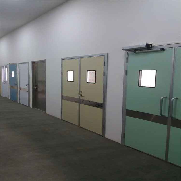 常德DR室防护铅门
